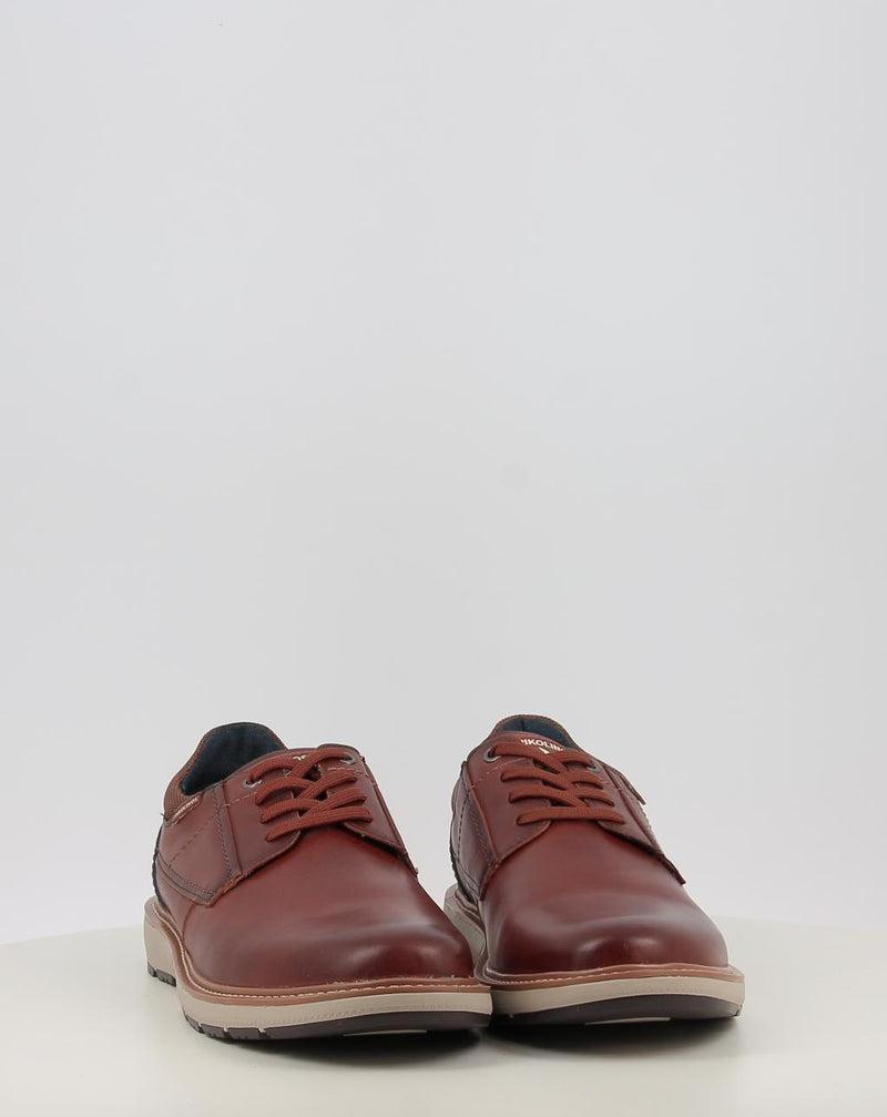Scarpe PIKOLINOS BILBAO M8D-4292C1 cuoio