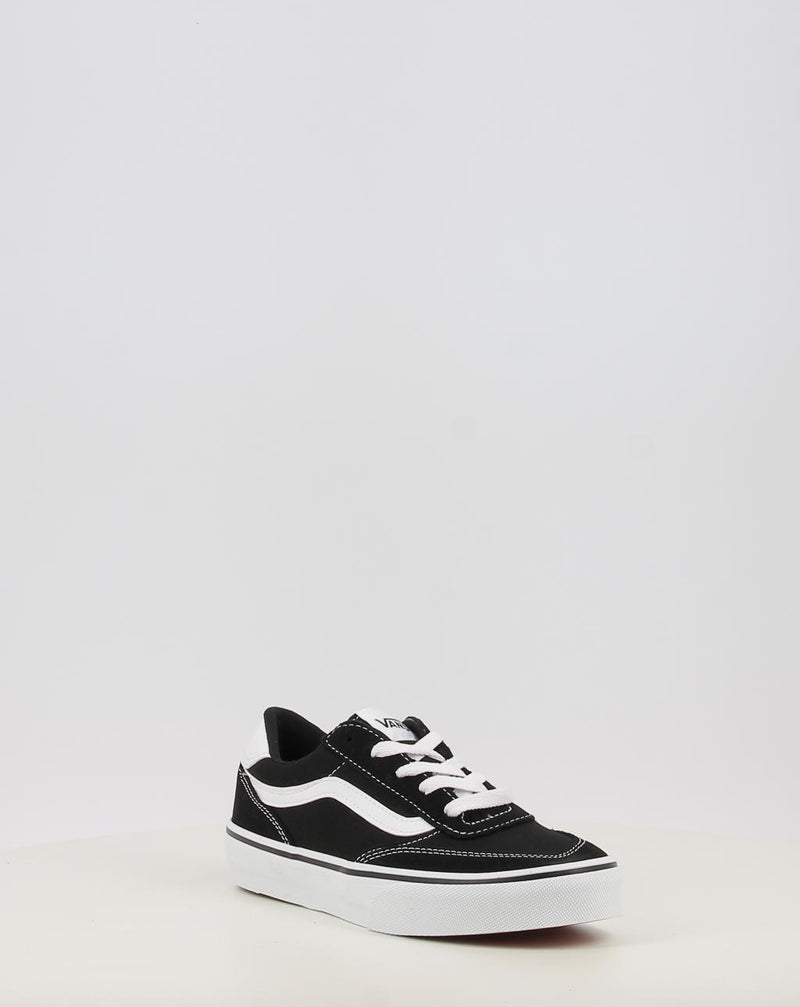 Sneaker VANS BROOKLYN LS nero