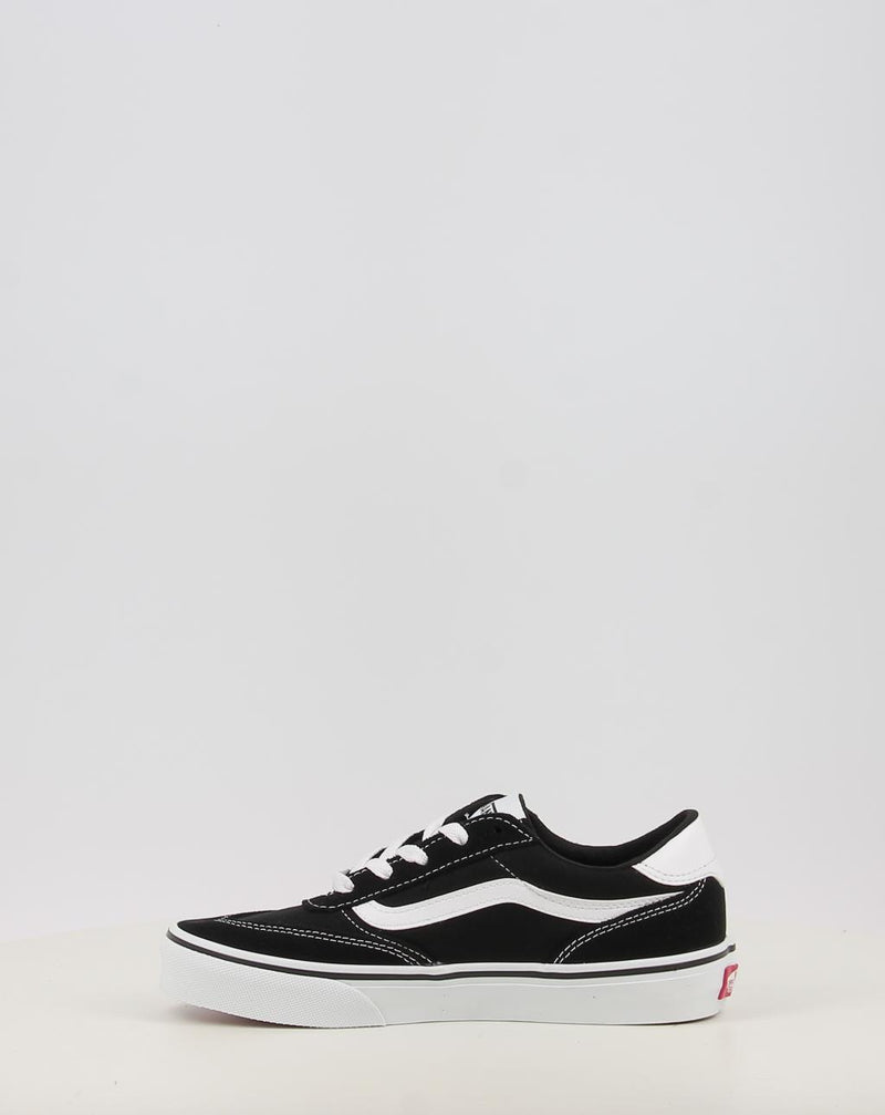 Sneaker VANS BROOKLYN LS nero