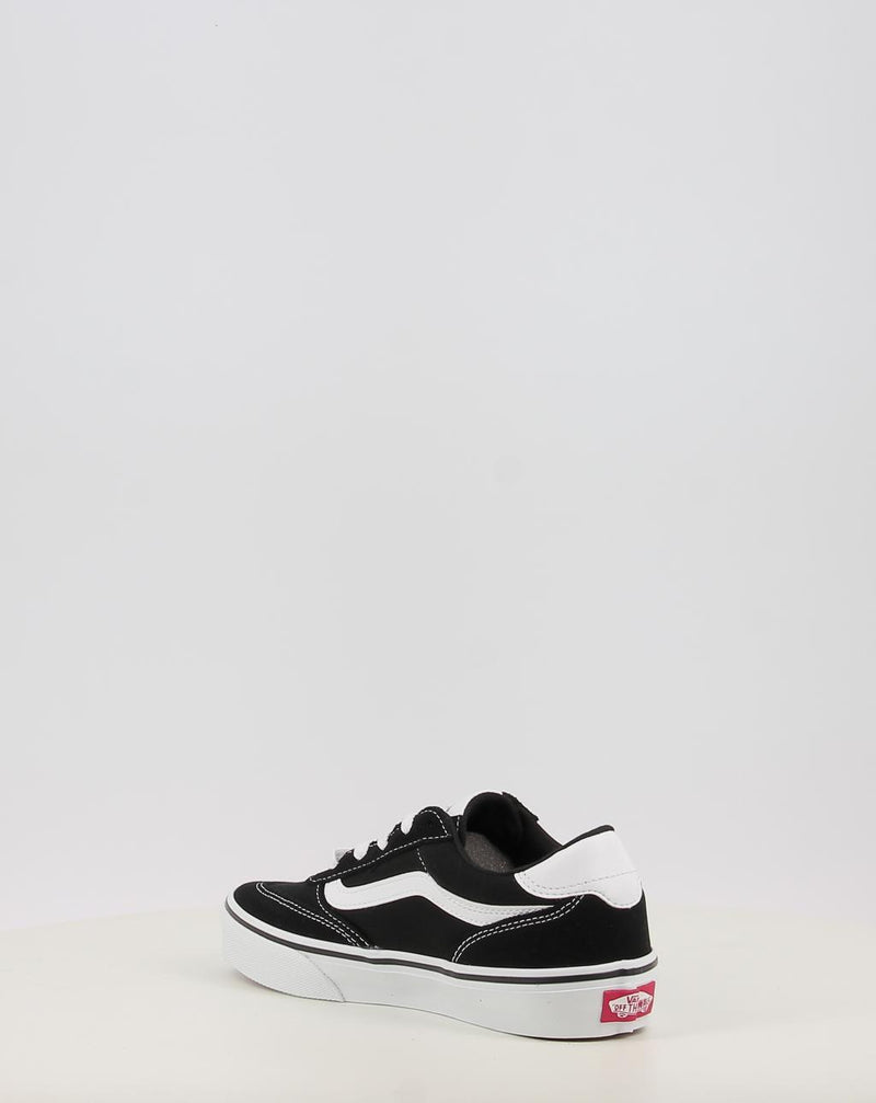 Sneaker VANS BROOKLYN LS nero