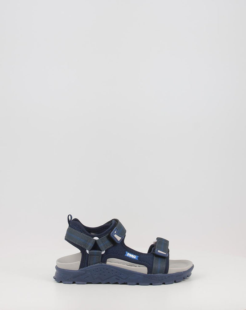 Sandali PRIMIGI PZG 59692 blu