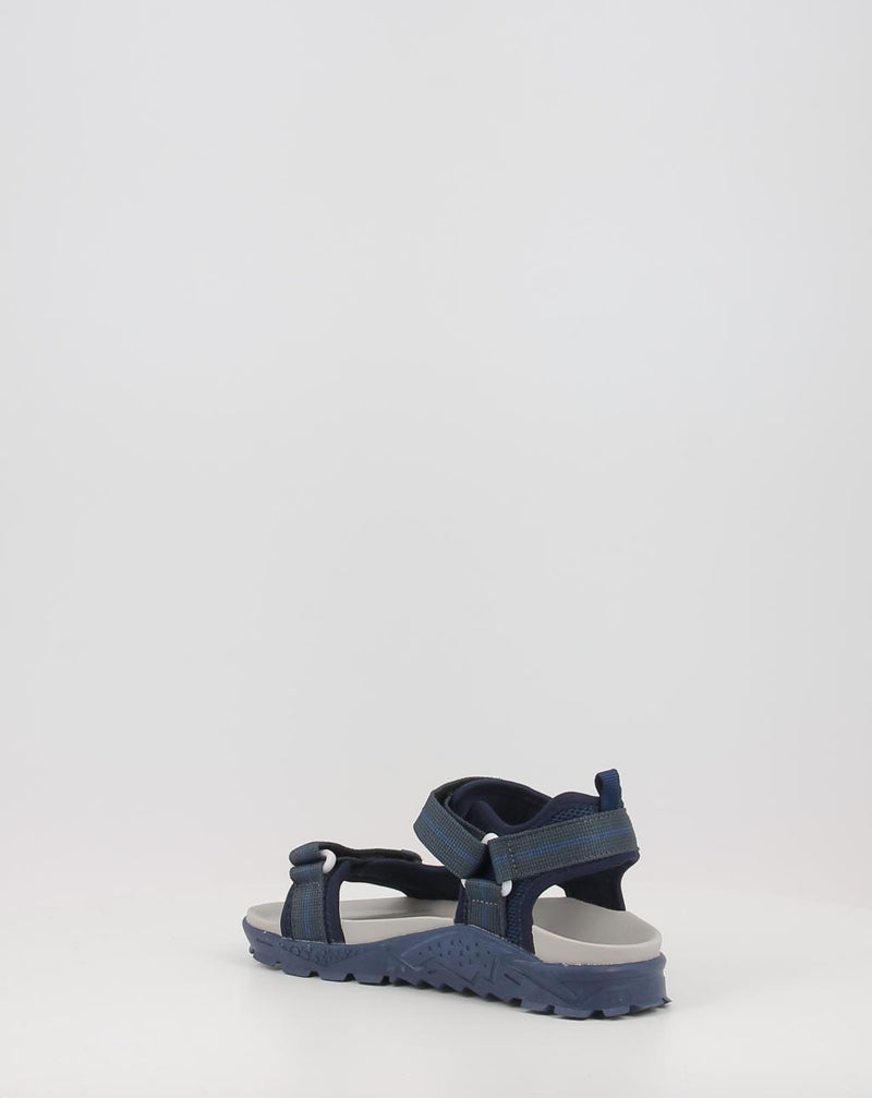 Sandali PRIMIGI PZG 59692 blu