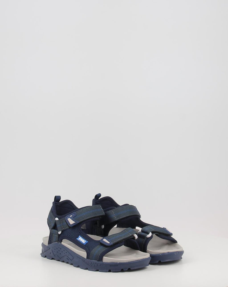 Sandali PRIMIGI PZG 59692 blu