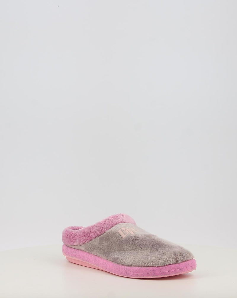 Pantofole da Casa BIO RELAX MONTBLANC 12061 rosa