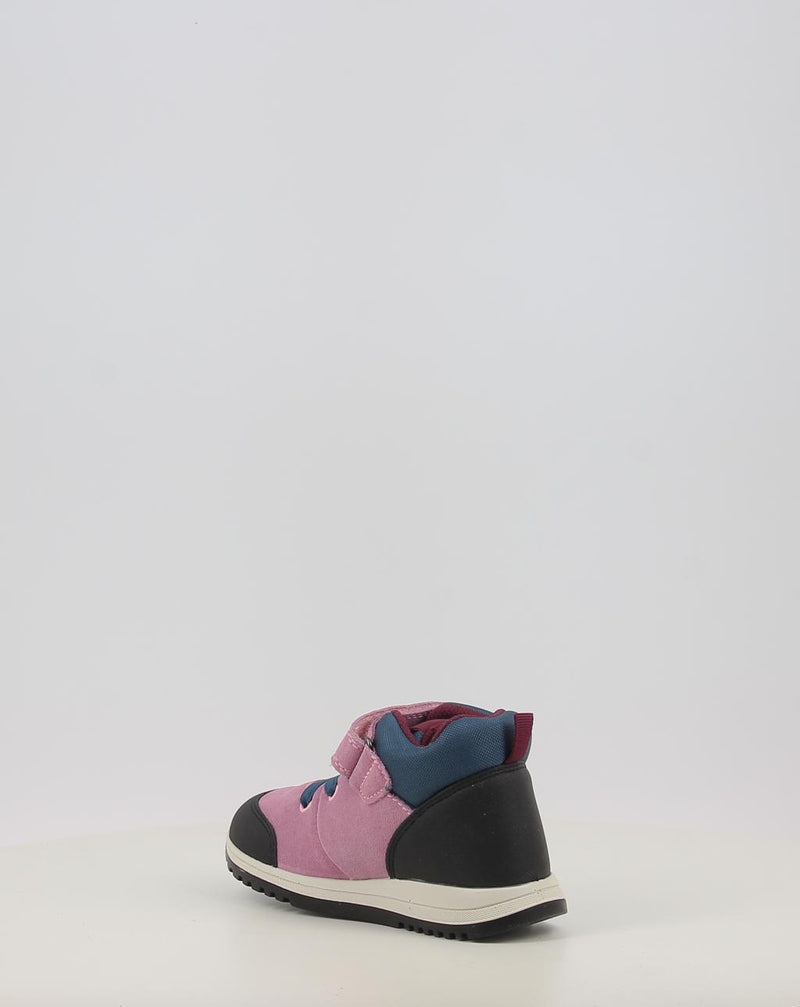 Stivaletti PRIMIGI PTIGT 88587 rosa
