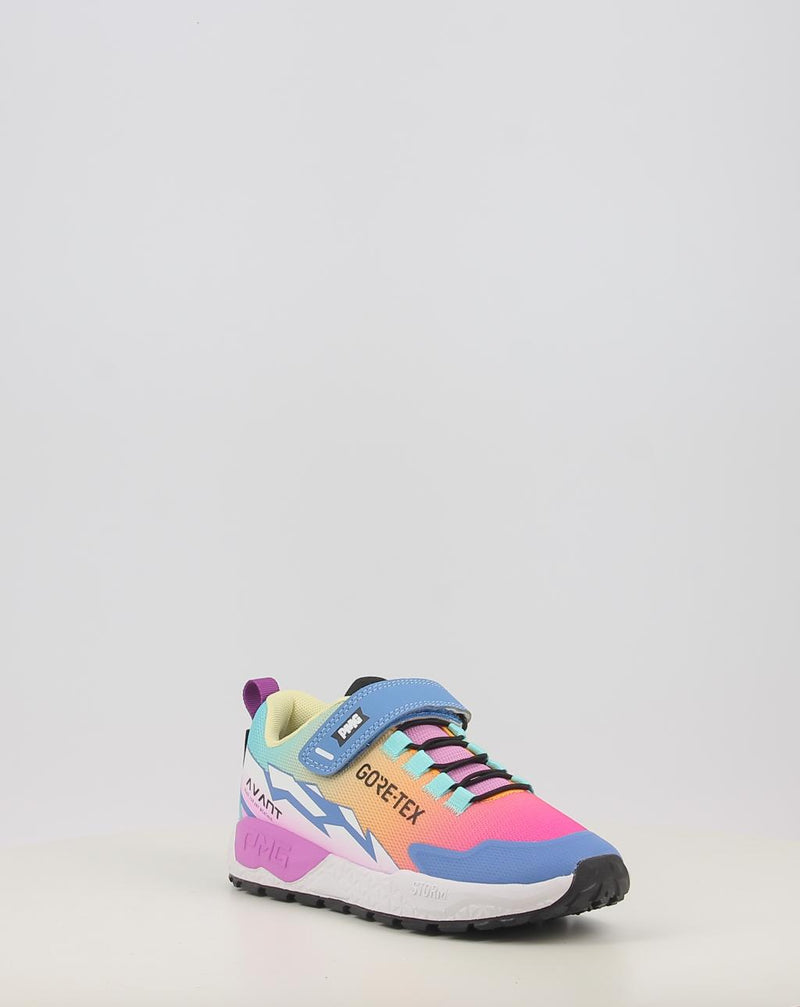 Sneaker PRIMIGI PIM GTX 89165 multicolore