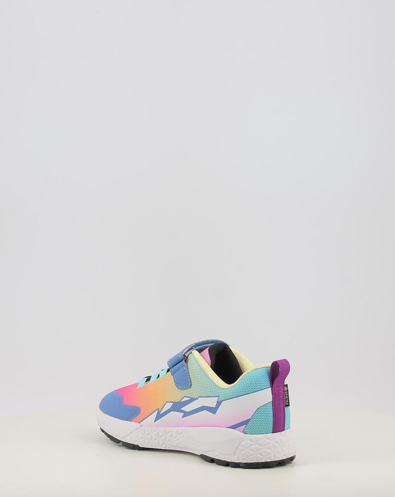 Sneaker PRIMIGI PIM GTX 89165 multicolore