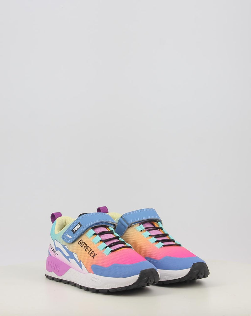 Sneaker PRIMIGI PIM GTX 89165 multicolore