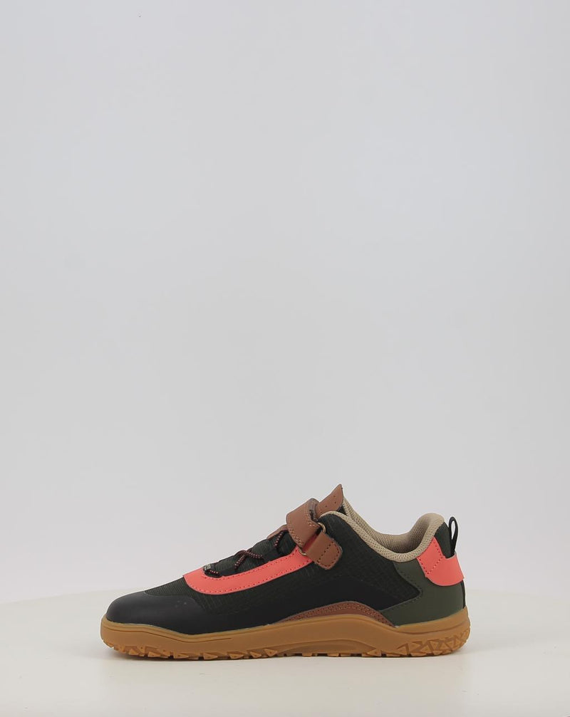 Sneaker PRIMIGI PYR GTX 89164 marrone