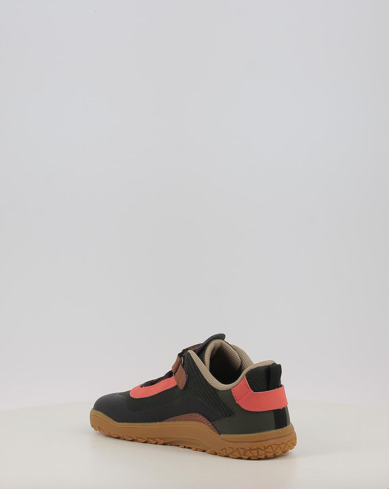 Sneaker PRIMIGI PYR GTX 89164 marrone