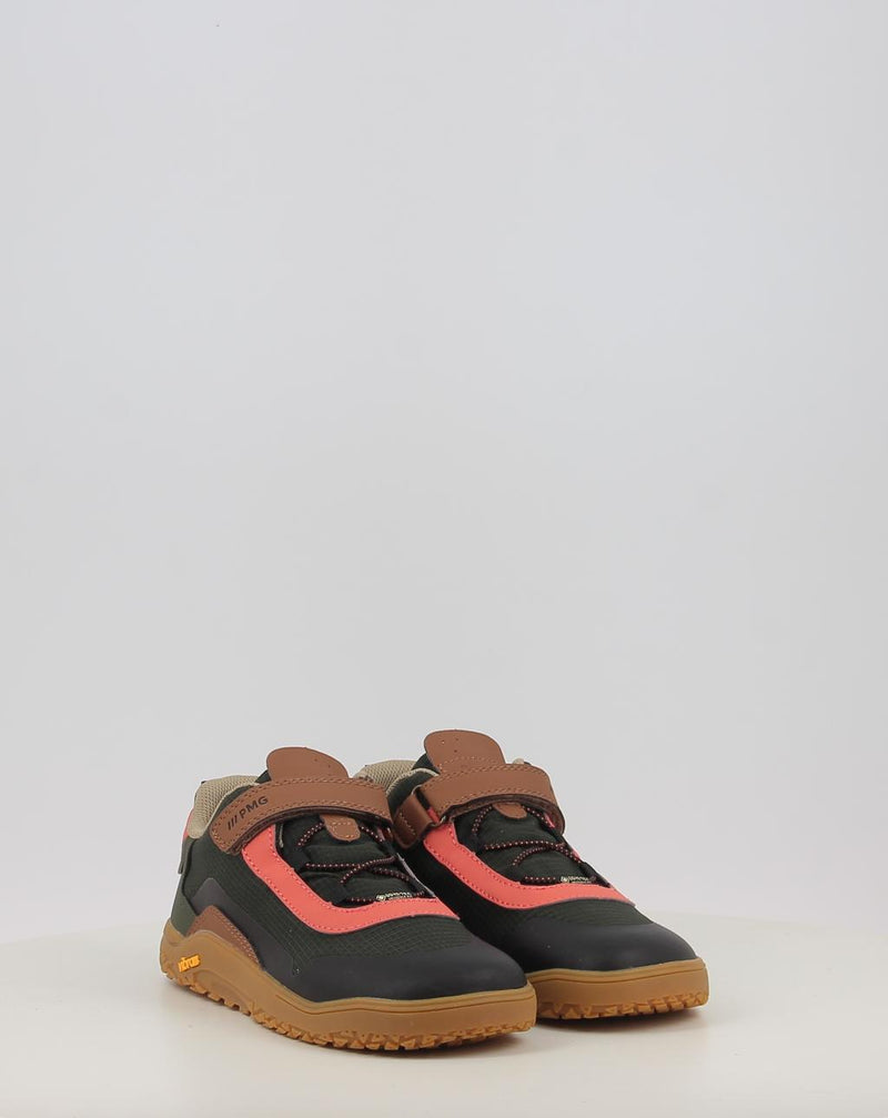 Sneaker PRIMIGI PYR GTX 89164 marrone