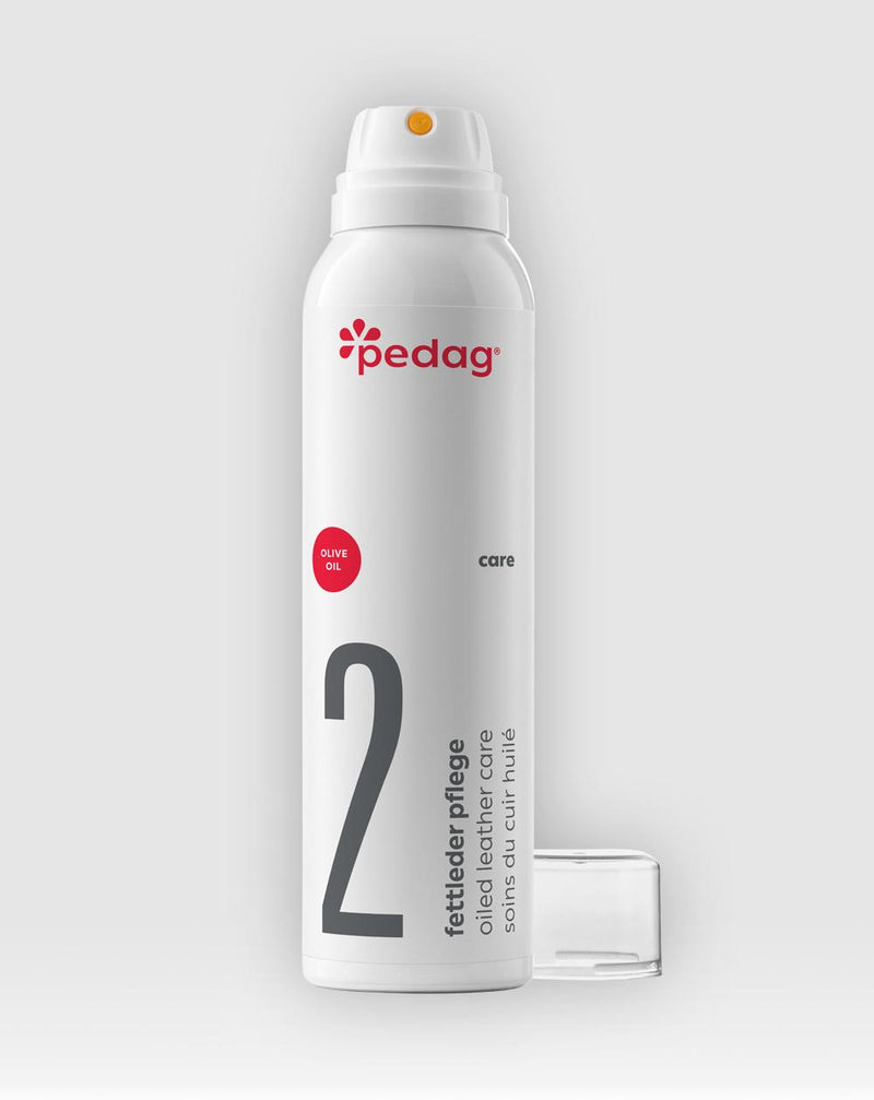 Cura PEDAG OIL PROTECT generale