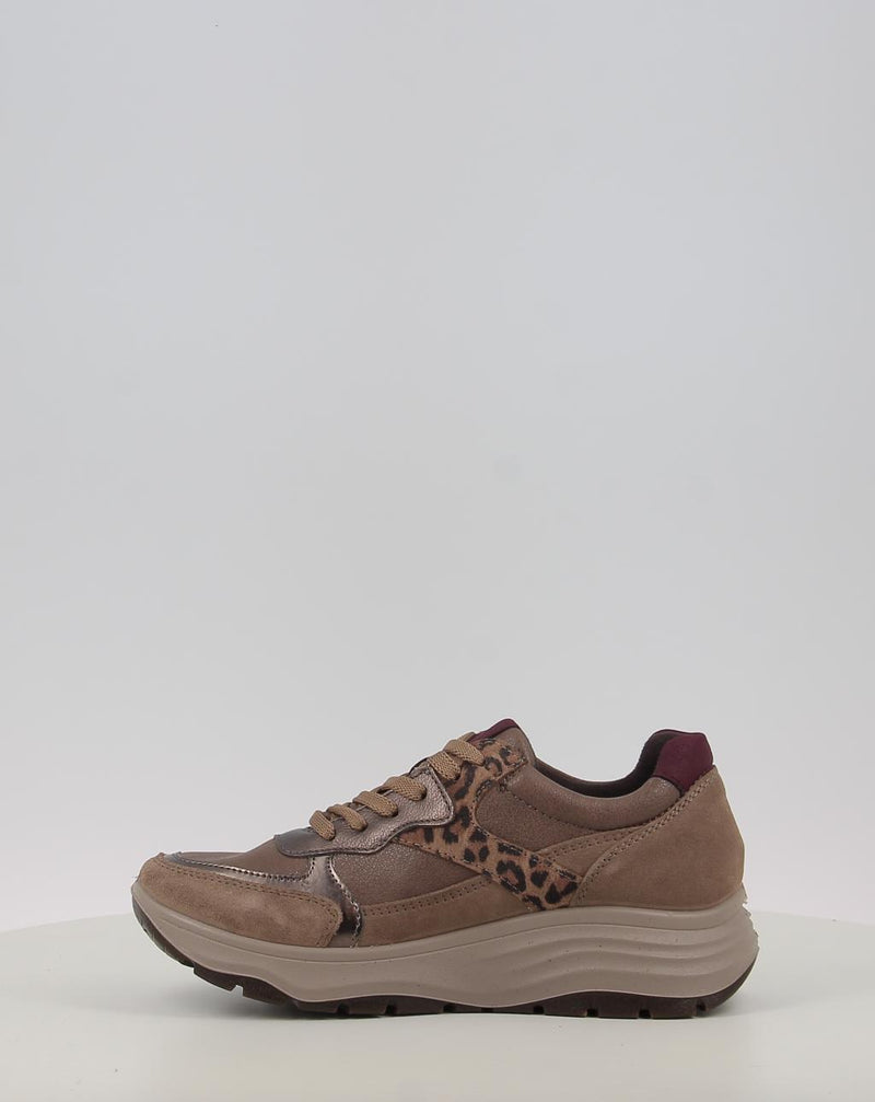 Scarpe sportive IMAC 856888 taupe