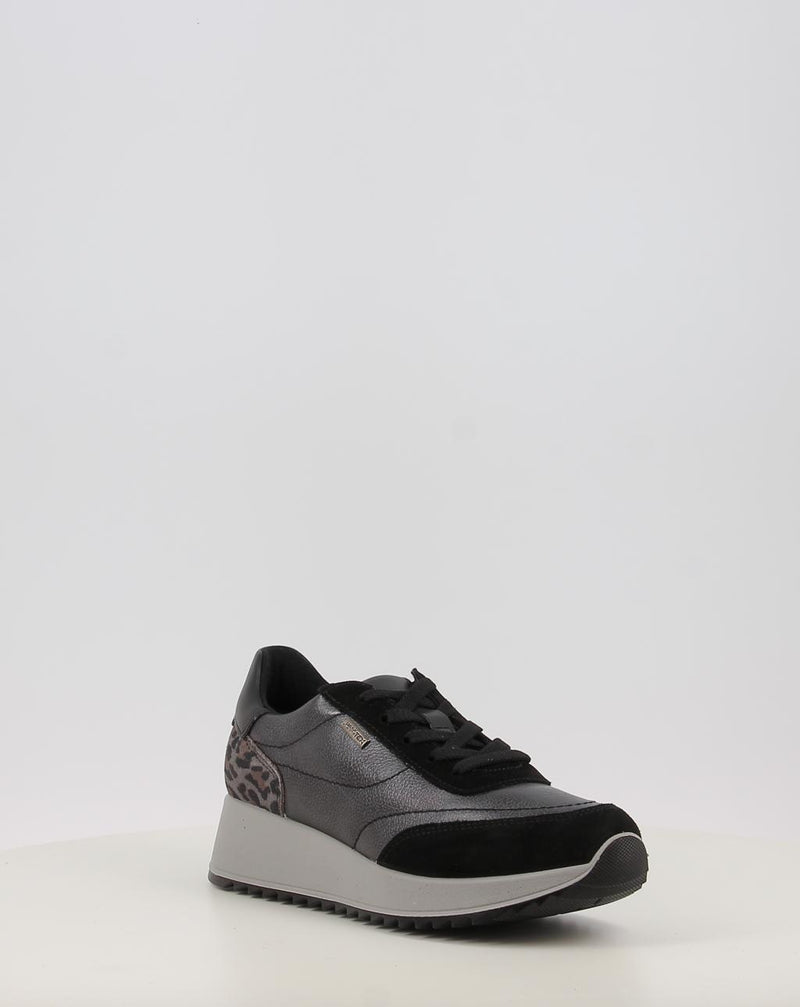 Scarpe IMAC 858248 nero