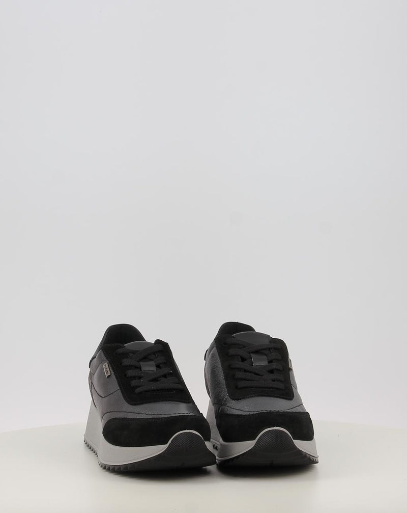 Scarpe IMAC 858248 nero
