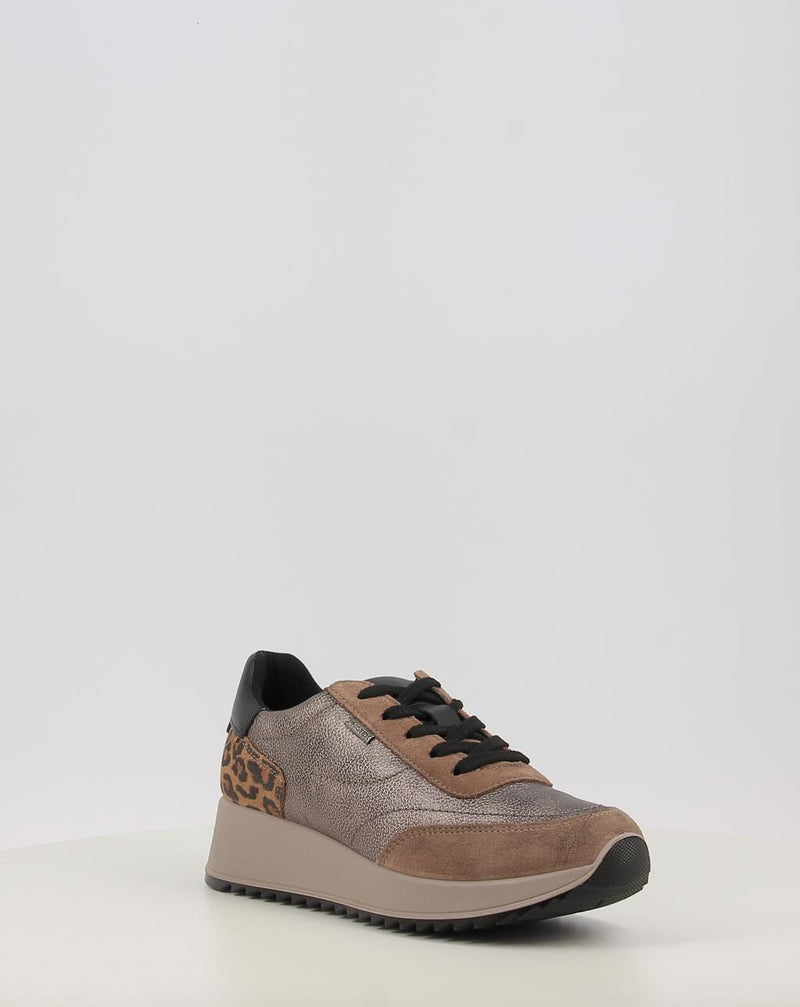 Scarpe IMAC 858248 acciaio