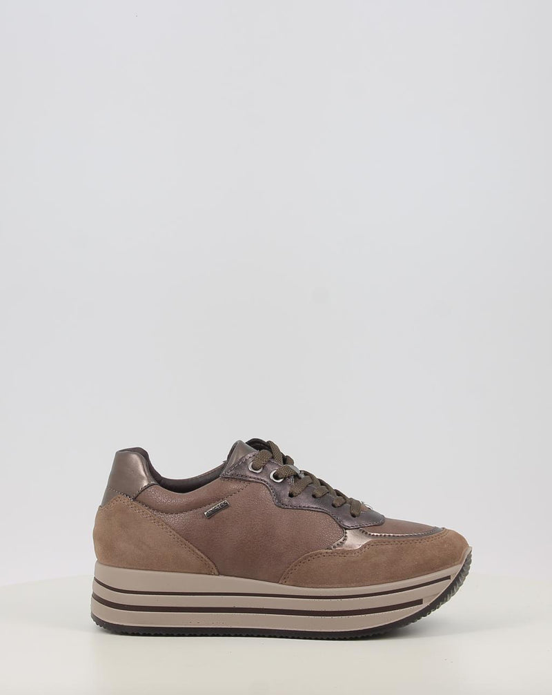 Scarpe sportive IMAC 858428 marrone