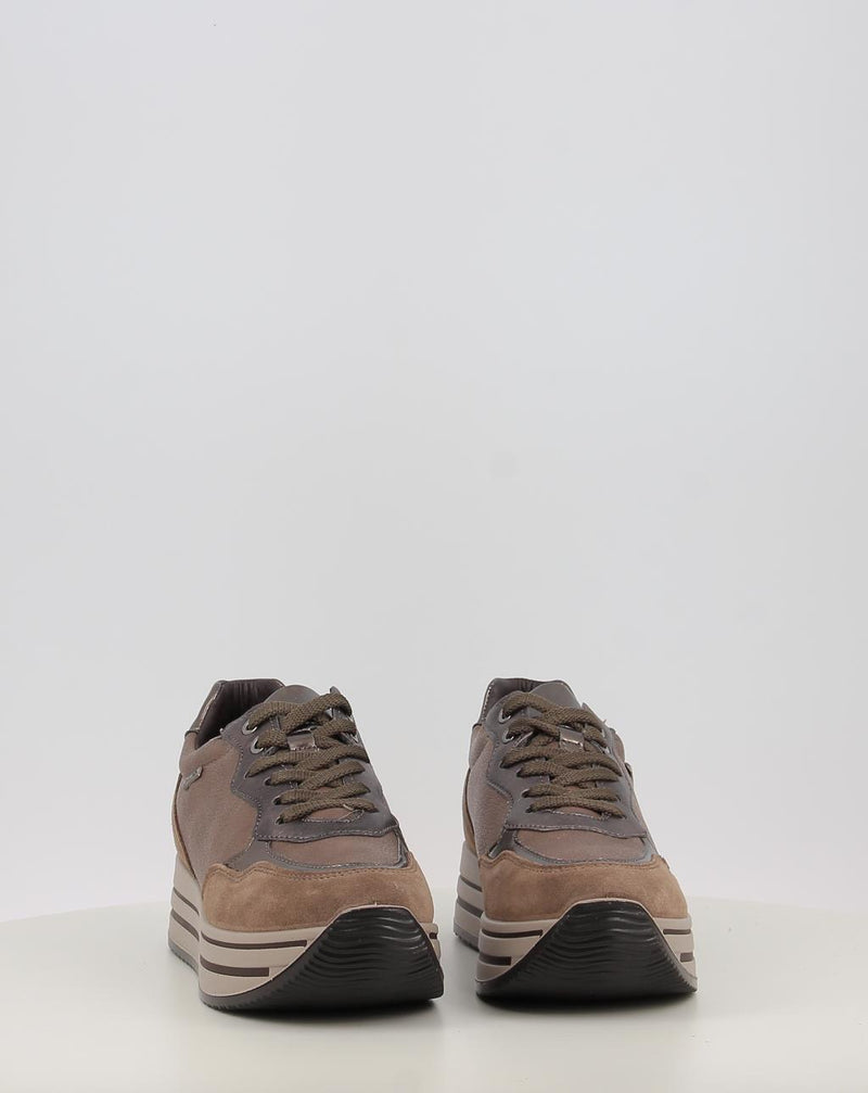 Scarpe sportive IMAC 858428 marrone
