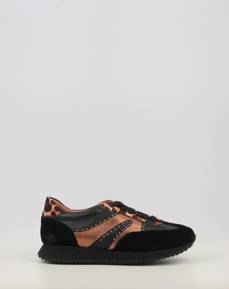 Scarpe sportive STEPHEN ALLEN LAUR1 nero