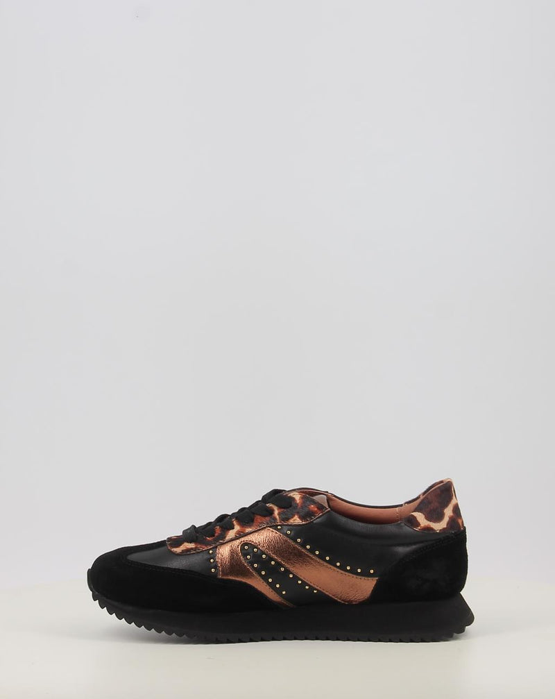 Scarpe sportive STEPHEN ALLEN LAUR1 nero