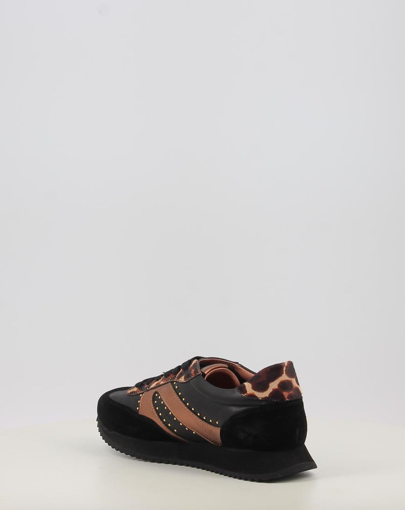Scarpe sportive STEPHEN ALLEN LAUR1 nero
