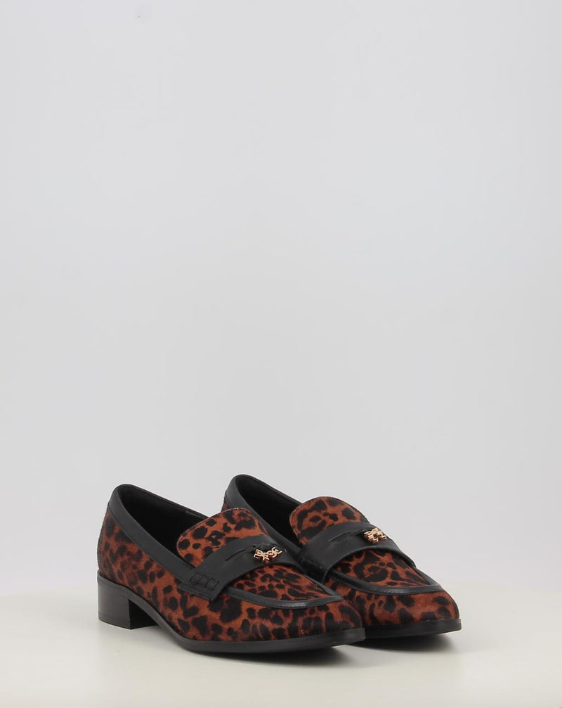 Mocassini STEPHEN ALLEN LAUR3 animal print