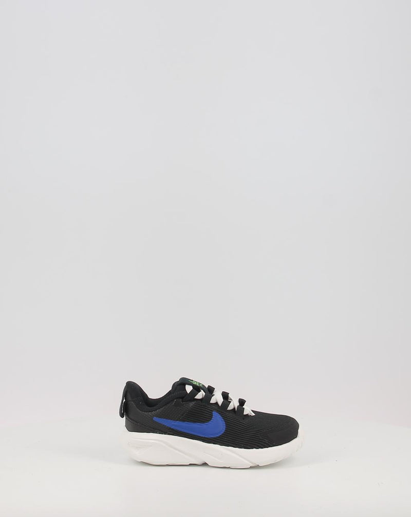 Sneaker NIKE STAR RUNNER 4 nero