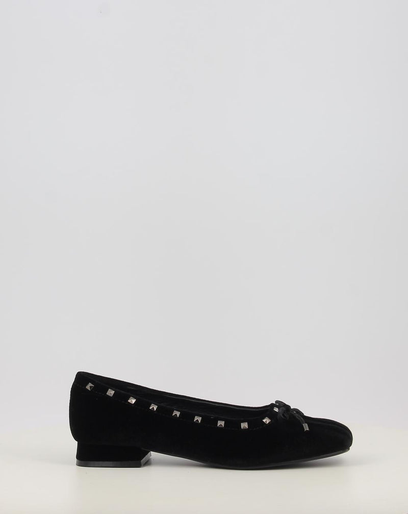 Scarpe STEPHEN ALLEN LAUR6 nero