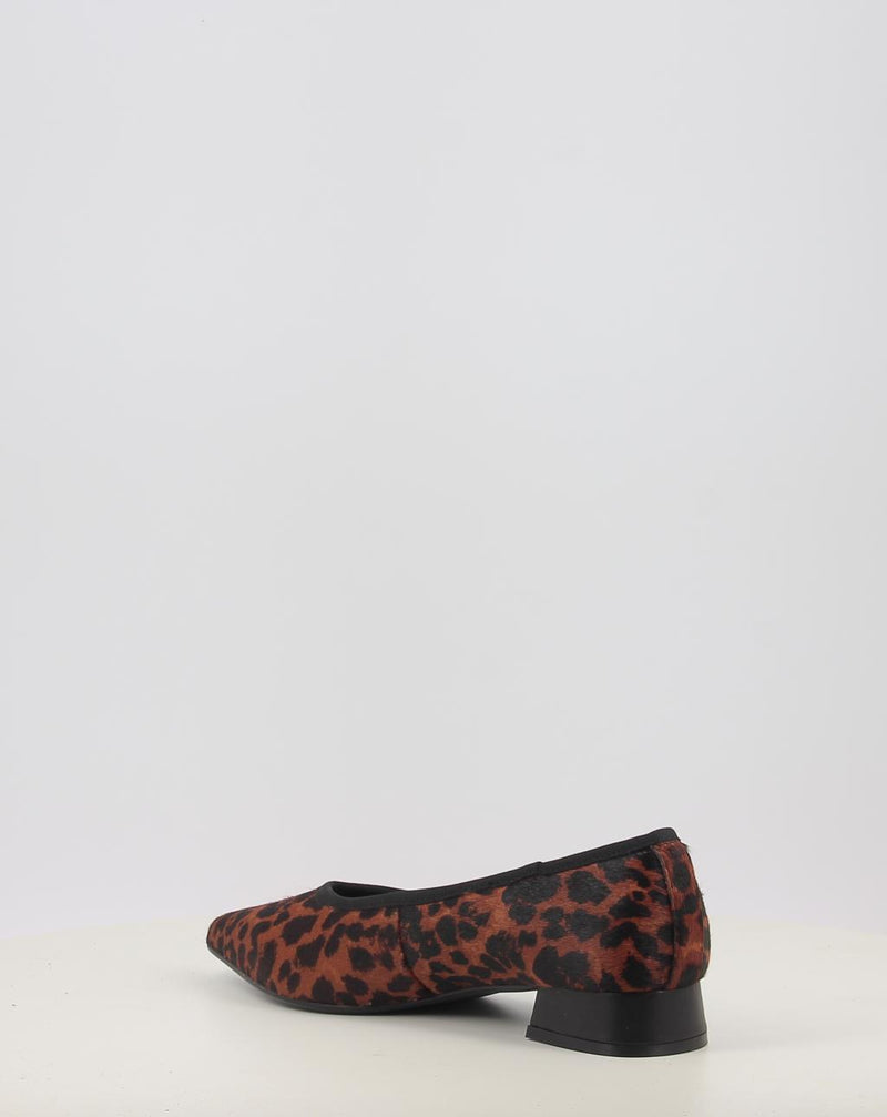 Scarpe STEPHEN ALLEN LAUR8 animal print