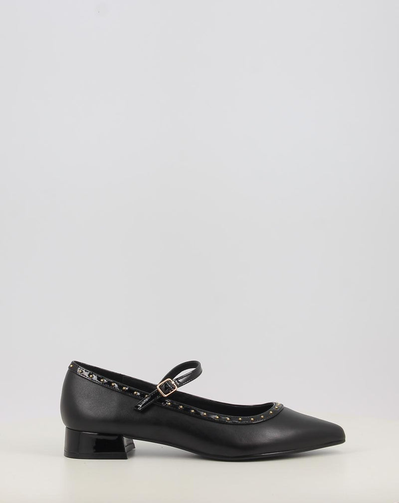 Scarpe STEPHEN ALLEN LAUR9 nero