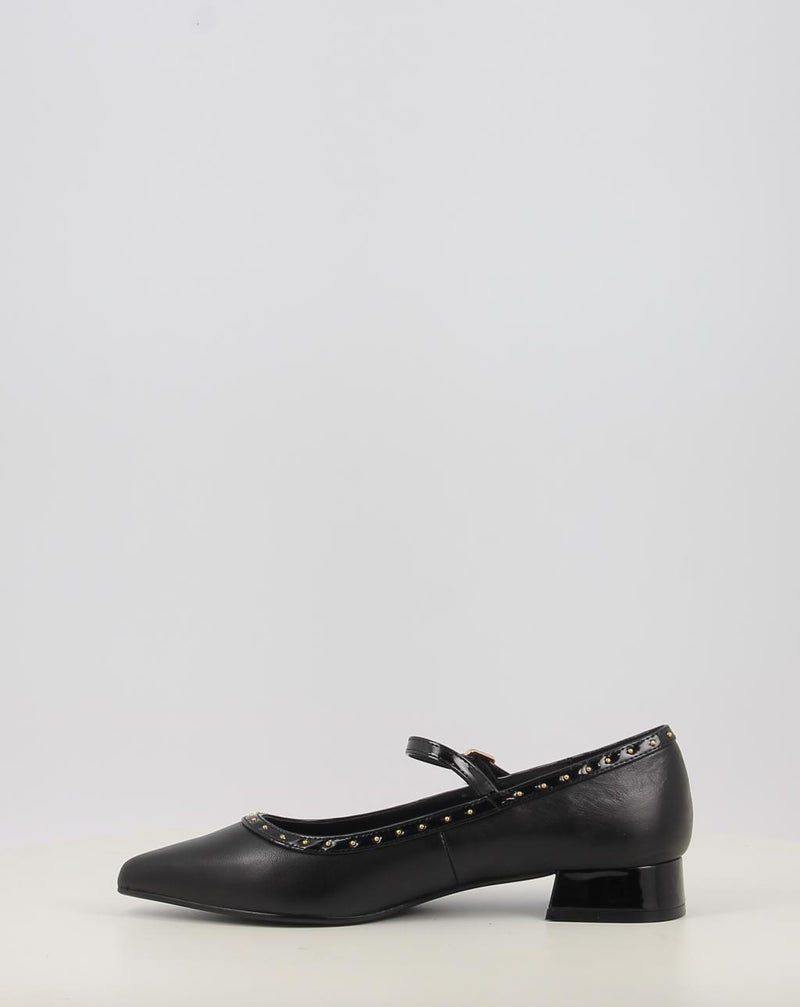 Scarpe STEPHEN ALLEN LAUR9 nero