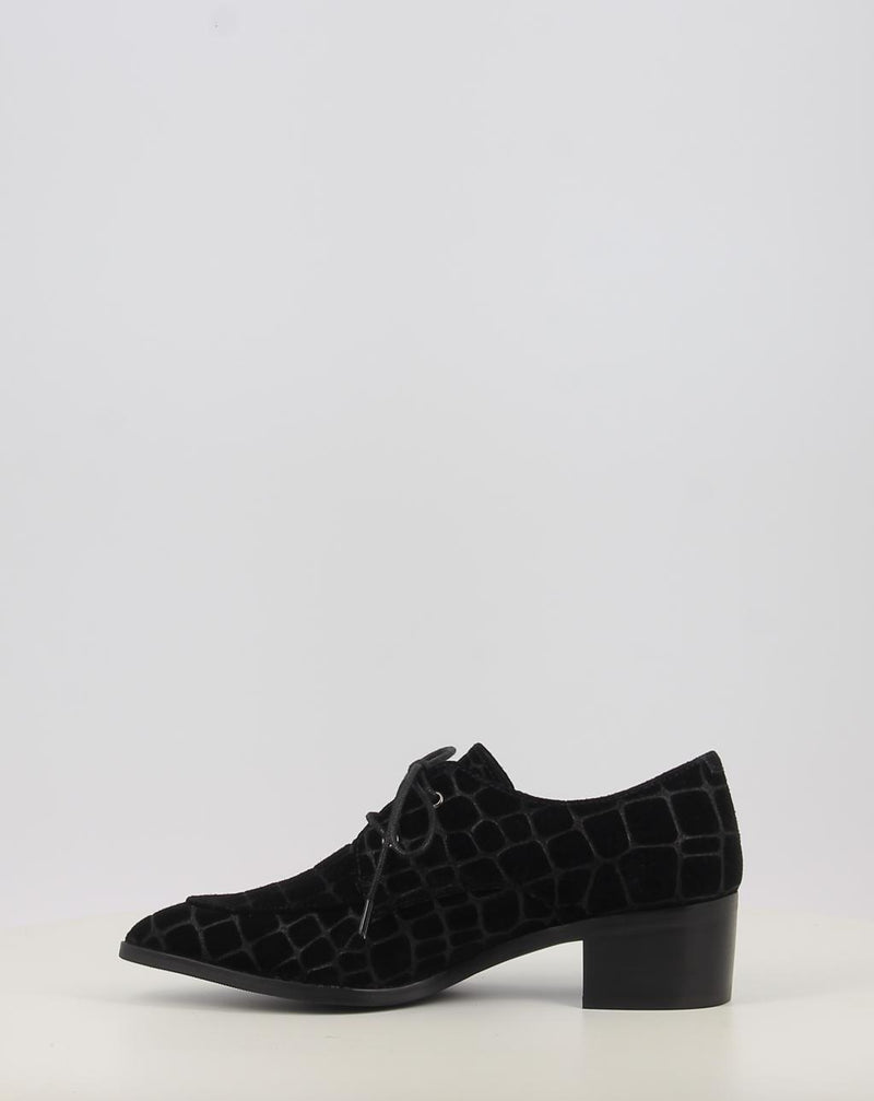 Scarpe STEPHEN ALLEN LAUR13 nero