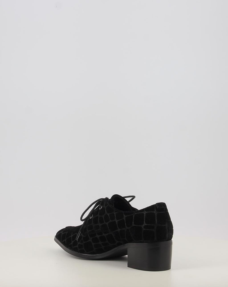Scarpe STEPHEN ALLEN LAUR13 nero
