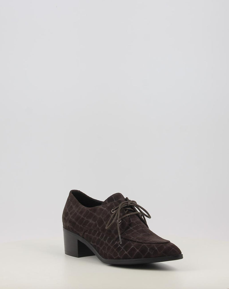 Scarpe STEPHEN ALLEN LAUR13 marrone