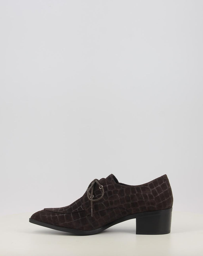 Scarpe STEPHEN ALLEN LAUR13 marrone