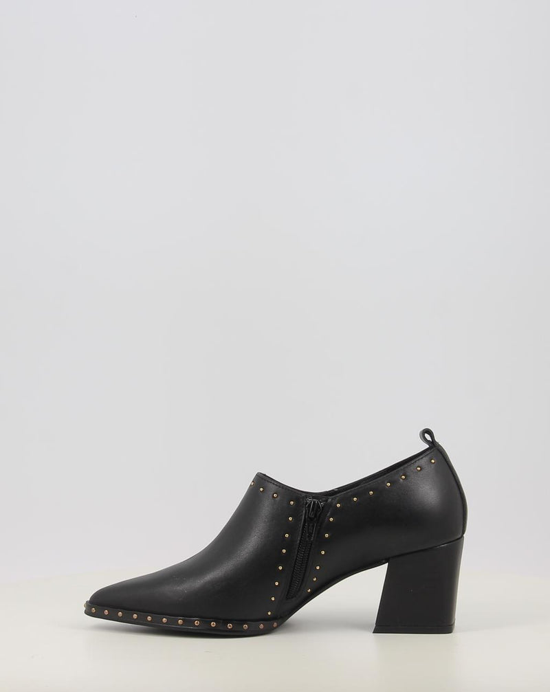 Scarpe STEPHEN ALLEN LAUR15 nero