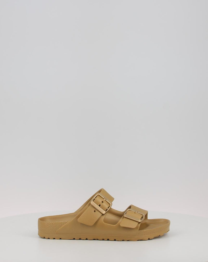 Sandali BIRKENSTOCK ARIZONA EVA oro