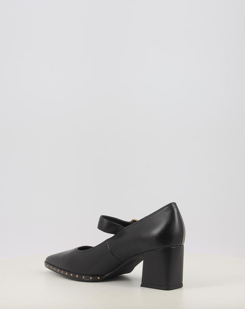 Scarpe STEPHEN ALLEN LAUR16 nero