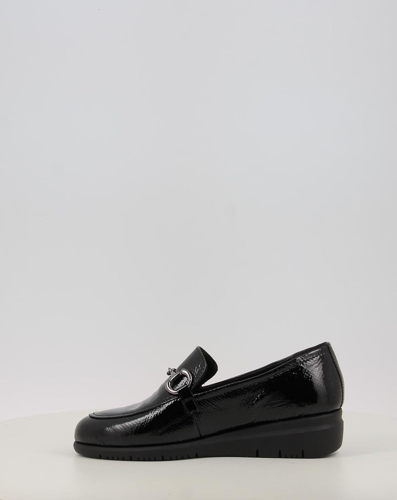 Scarpe ST. GALLEN ESTRIBI nero