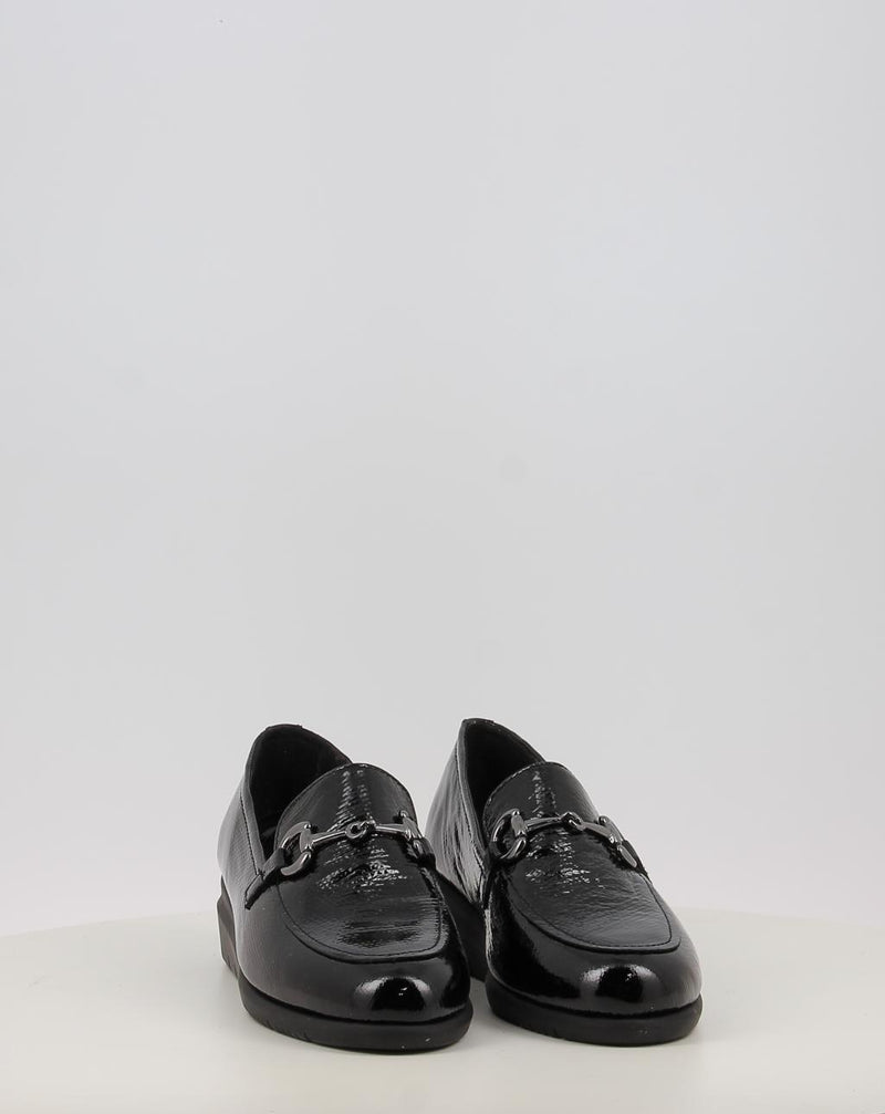 Scarpe ST. GALLEN ESTRIBI nero