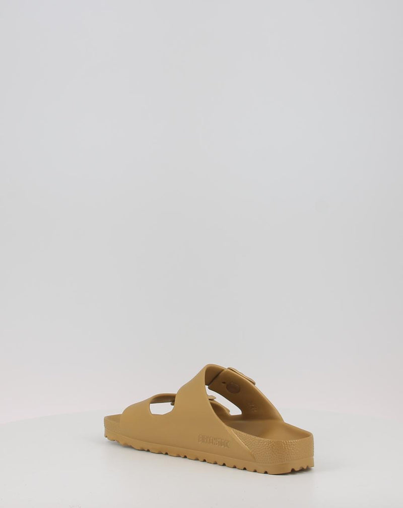 Sandali BIRKENSTOCK ARIZONA EVA oro