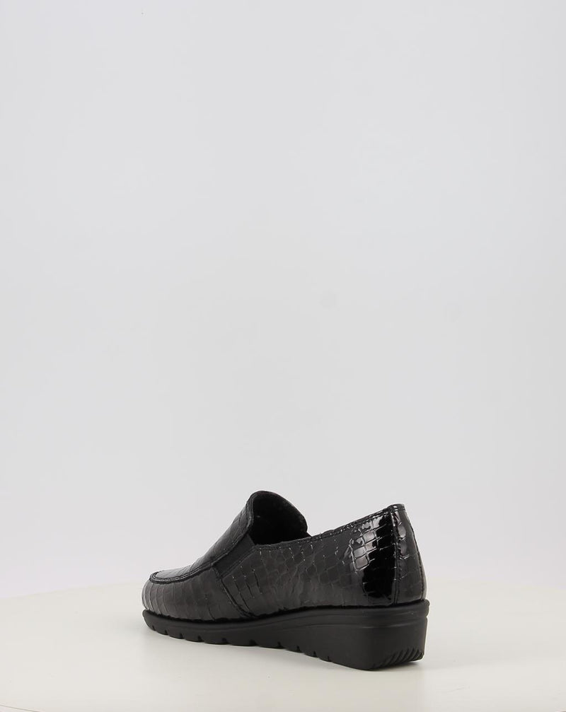 Scarpe ST. GALLEN ADELFA nero
