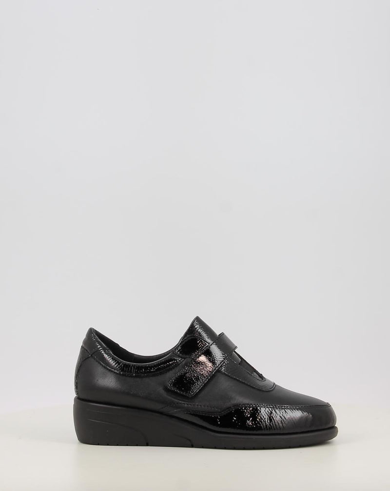Scarpe ST. GALLEN MARITE nero