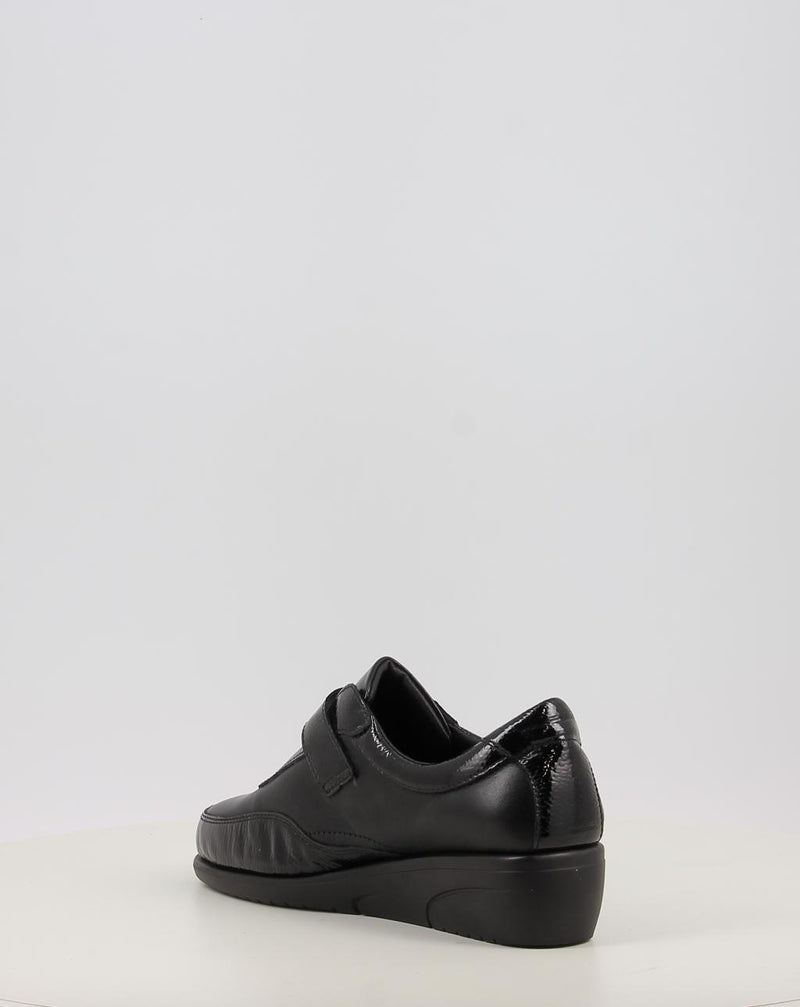 Scarpe ST. GALLEN MARITE nero