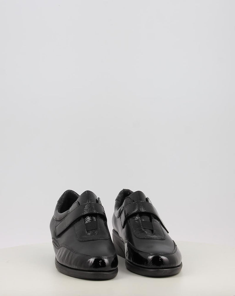 Scarpe ST. GALLEN MARITE nero