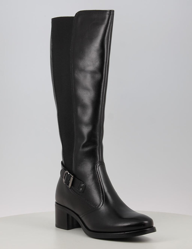 Stivali TRAVERIS LOR36 nero