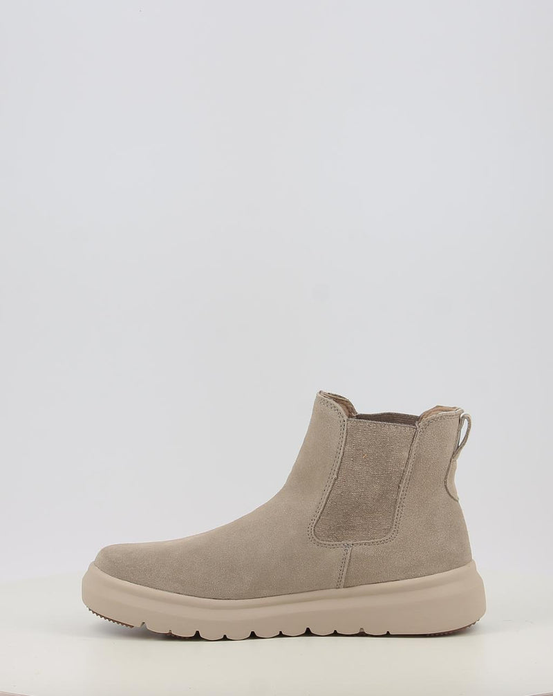 Stivaletti WALK IN PITAS NANTES beige