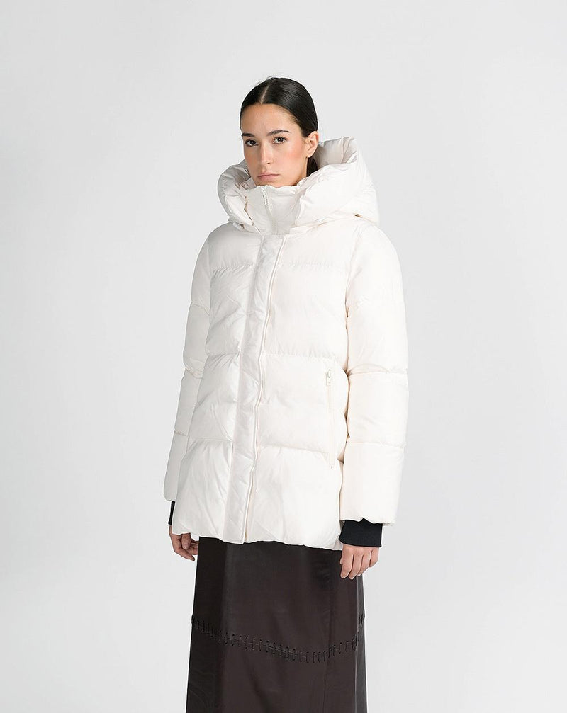 Piumini CANADIAN FINLAY CN.G224130W bianco