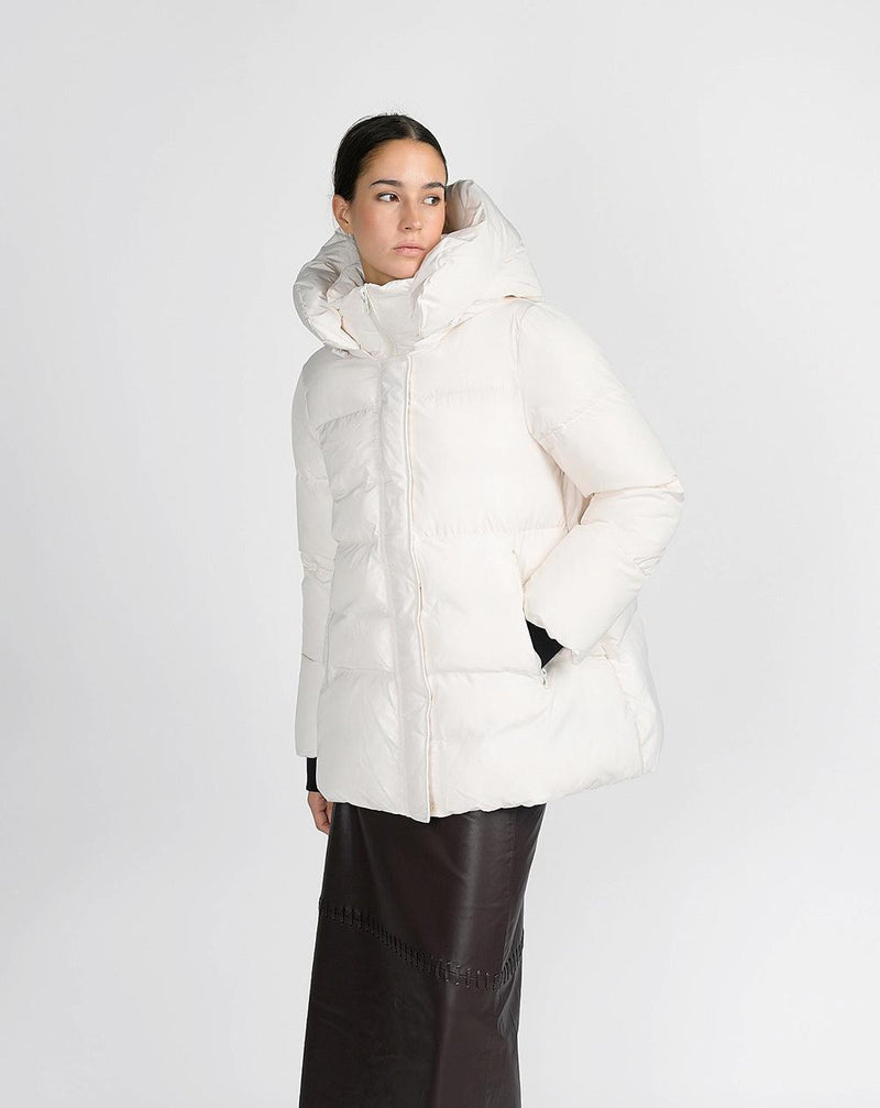 Piumini CANADIAN FINLAY CN.G224130W bianco