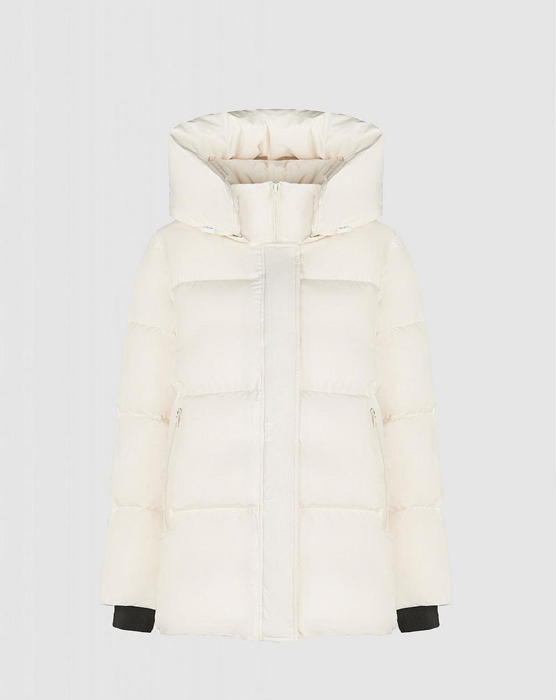 Piumini CANADIAN FINLAY CN.G224130W bianco